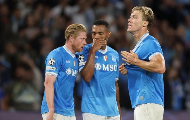 提前1轮上岸！梅州2-2英博，三镇和新鹏城确定保级成功