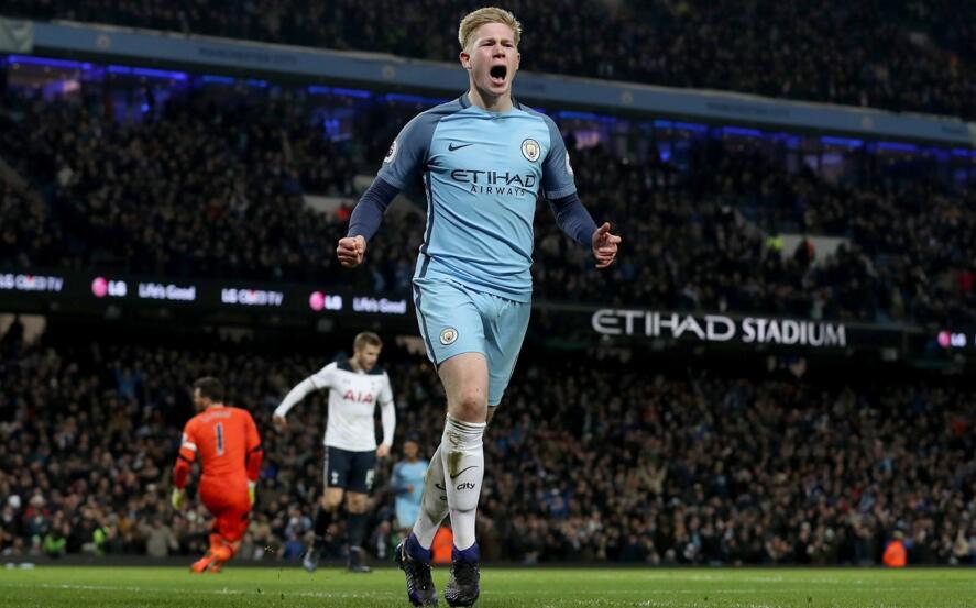 加盟曼城仅5个月！曝23岁国脚不满坐冷板凳 冬窗申请离队