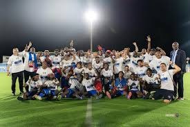 苏迪曼杯羽球赛｜双印丹英陷死亡组 大马抽上上签